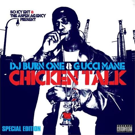 gucci sicken|buy a chicken gucci mane.